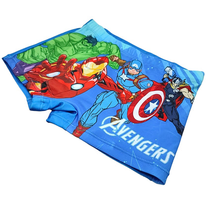 Avengers Badehose