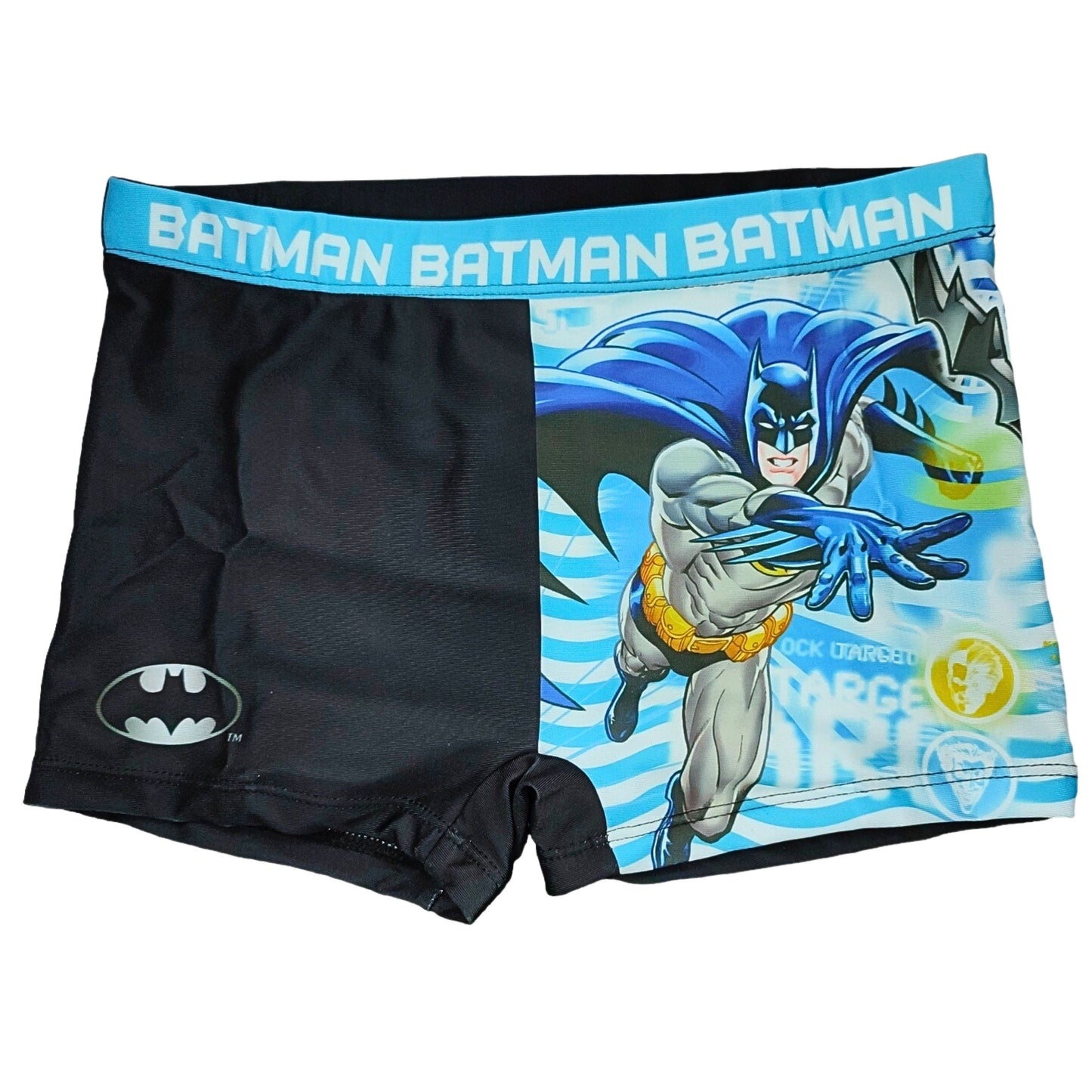 Batman Badehose