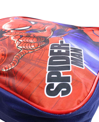 Spider-Man Kinderrucksack 30x26x10 cm