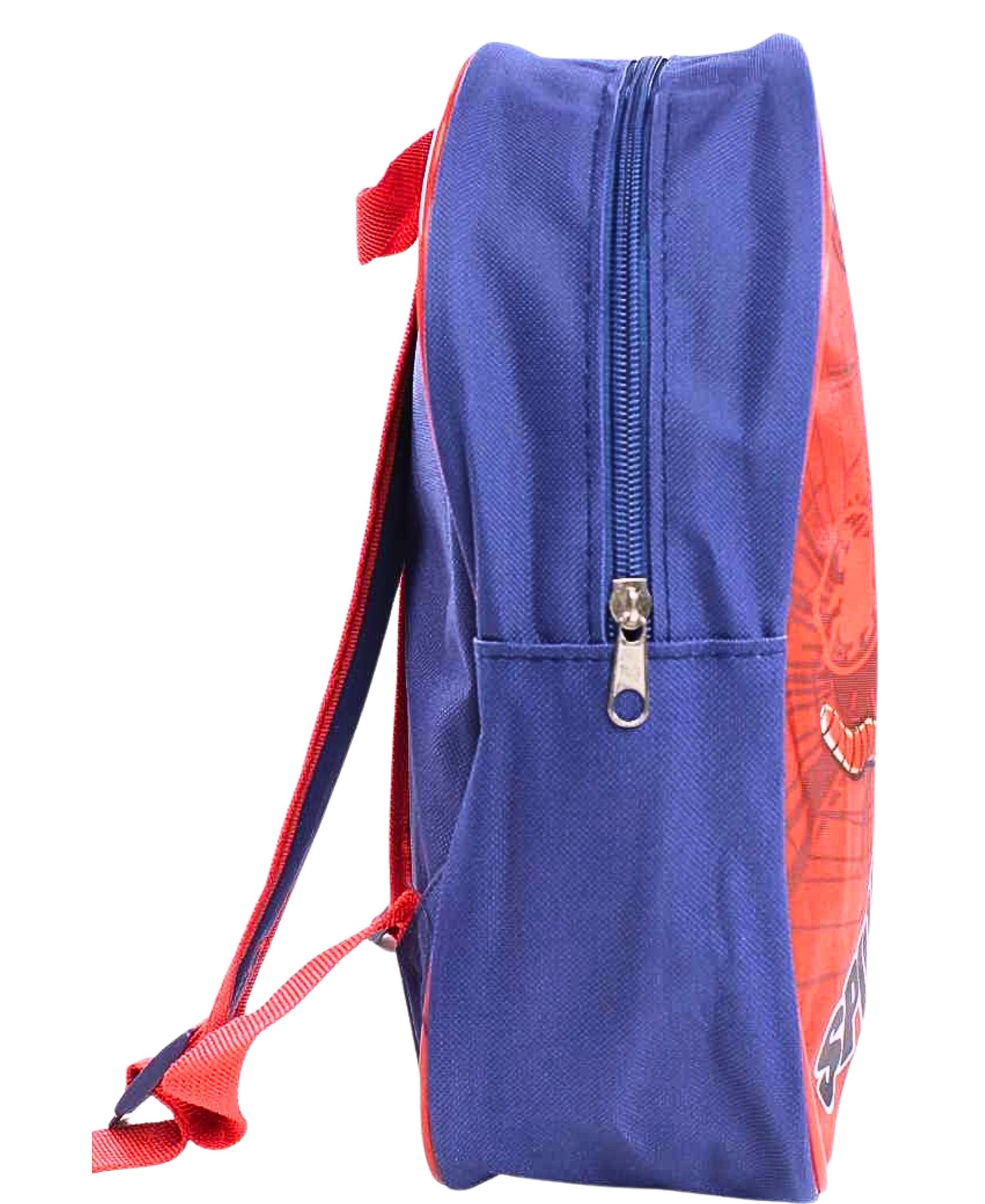 Spider-Man Kinderrucksack 30x26x10 cm