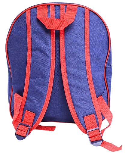 Spider-Man Kinderrucksack 30x26x10 cm