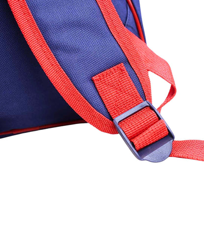 Spider-Man Kinderrucksack 30x26x10 cm