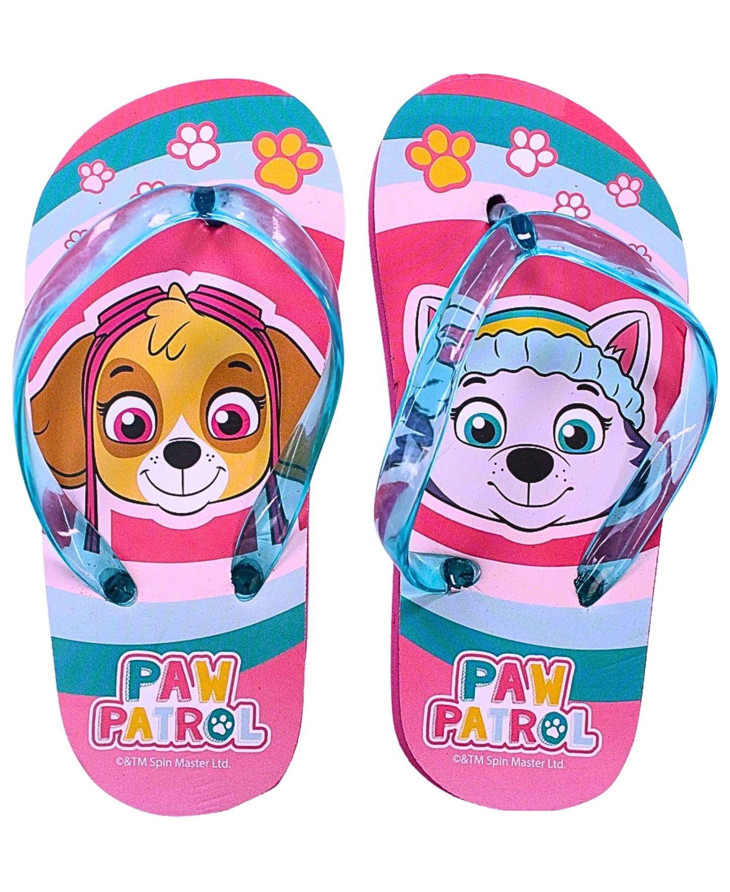 Paw Patrol Skye Zehentrenner