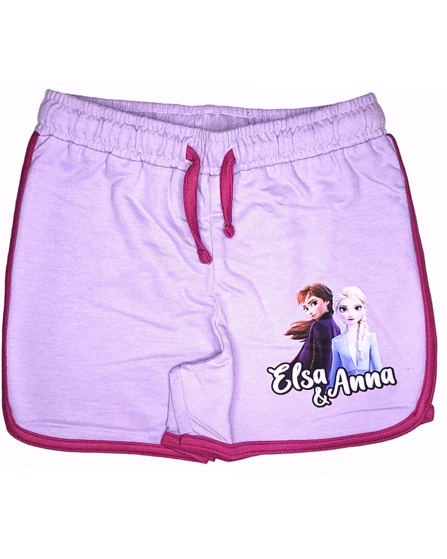 Disney Frozen Shorts für Mädchen