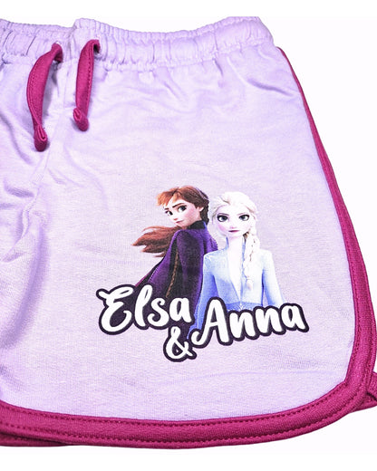 Disney Frozen Shorts für Mädchen