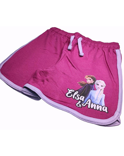 Disney Frozen Shorts für Mädchen