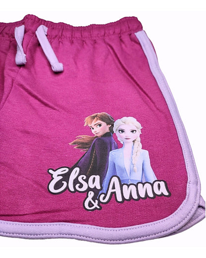 Disney Frozen Shorts für Mädchen