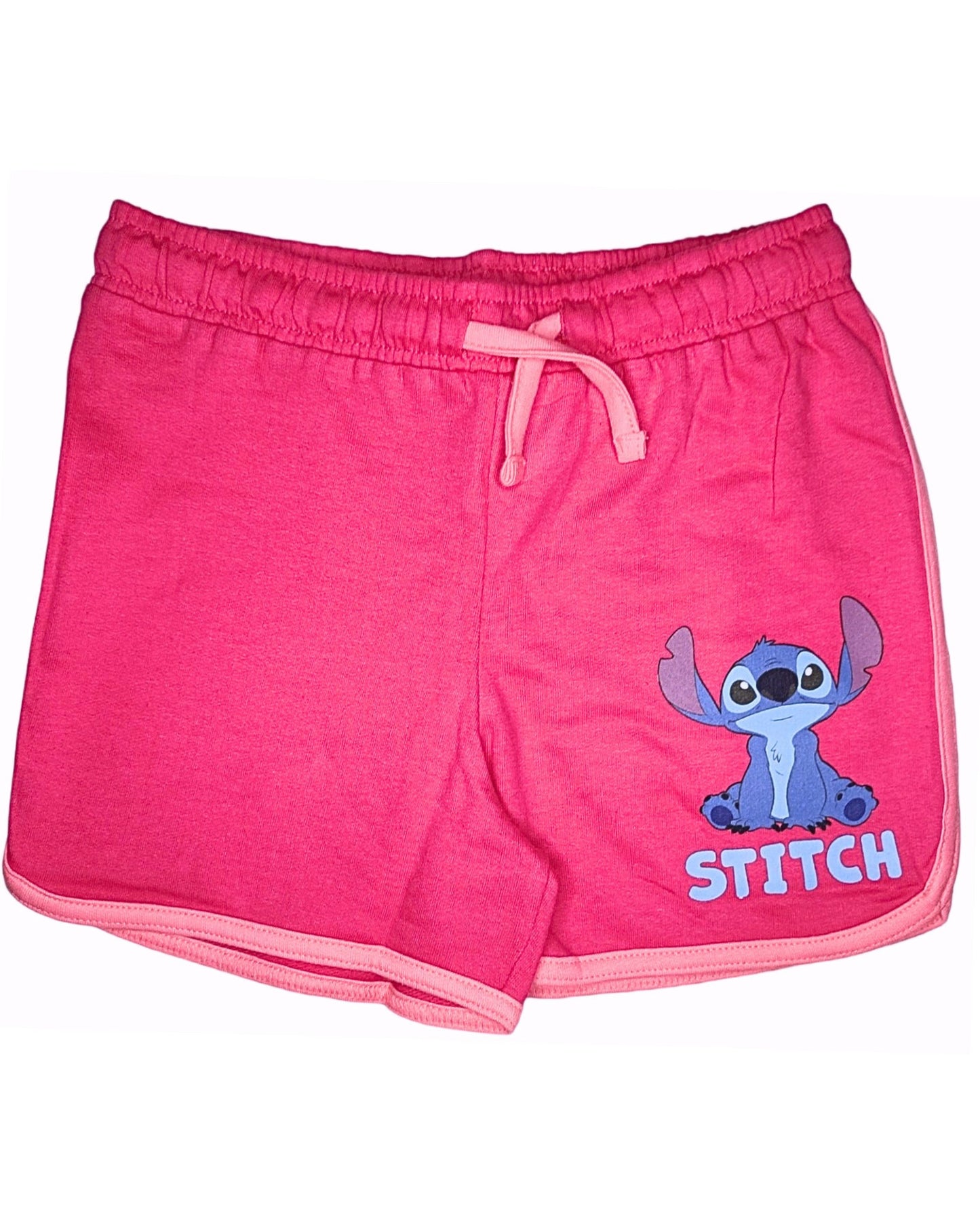 Lilo & Stitch Shorts für Mädchen