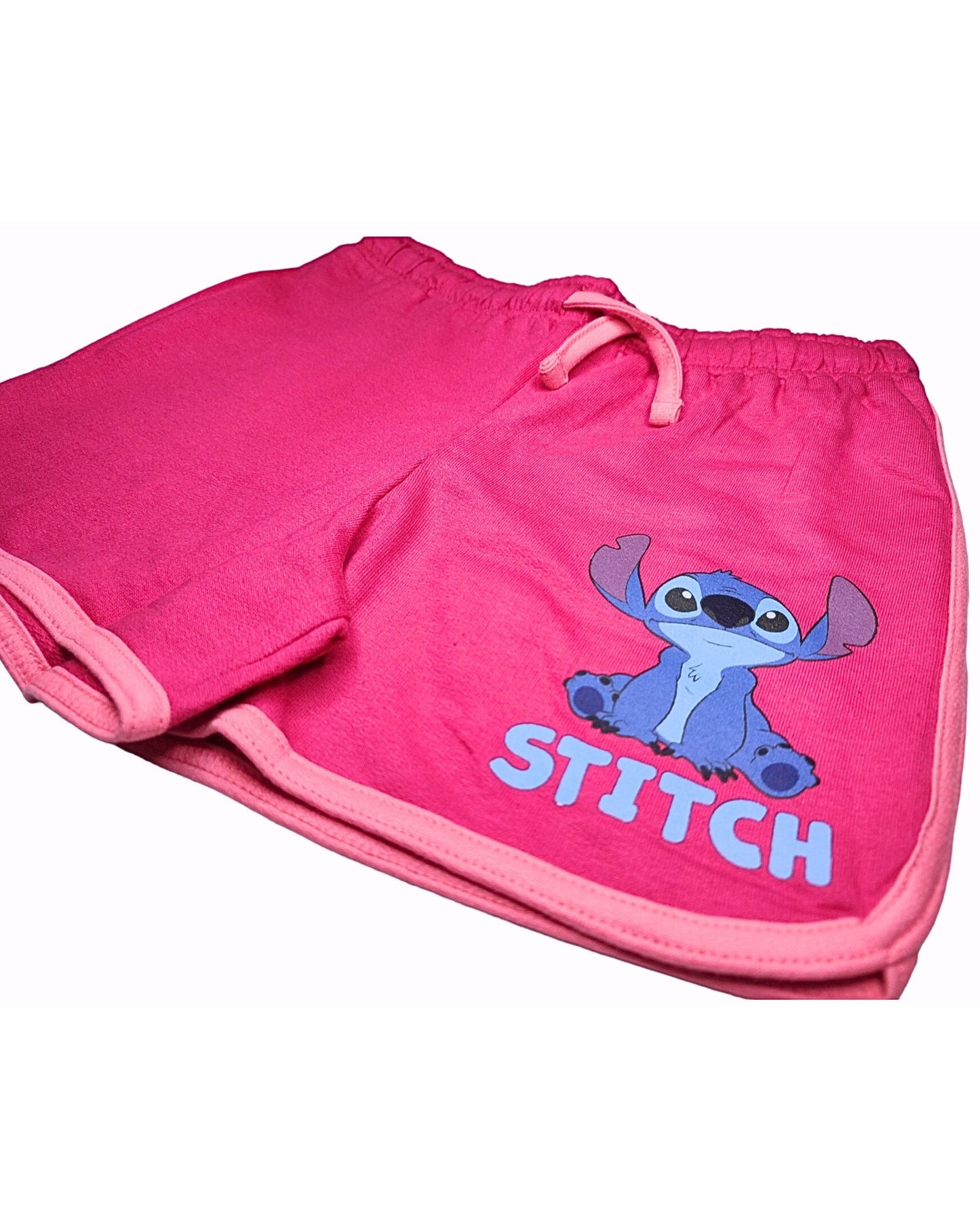 Lilo & Stitch Shorts für Mädchen