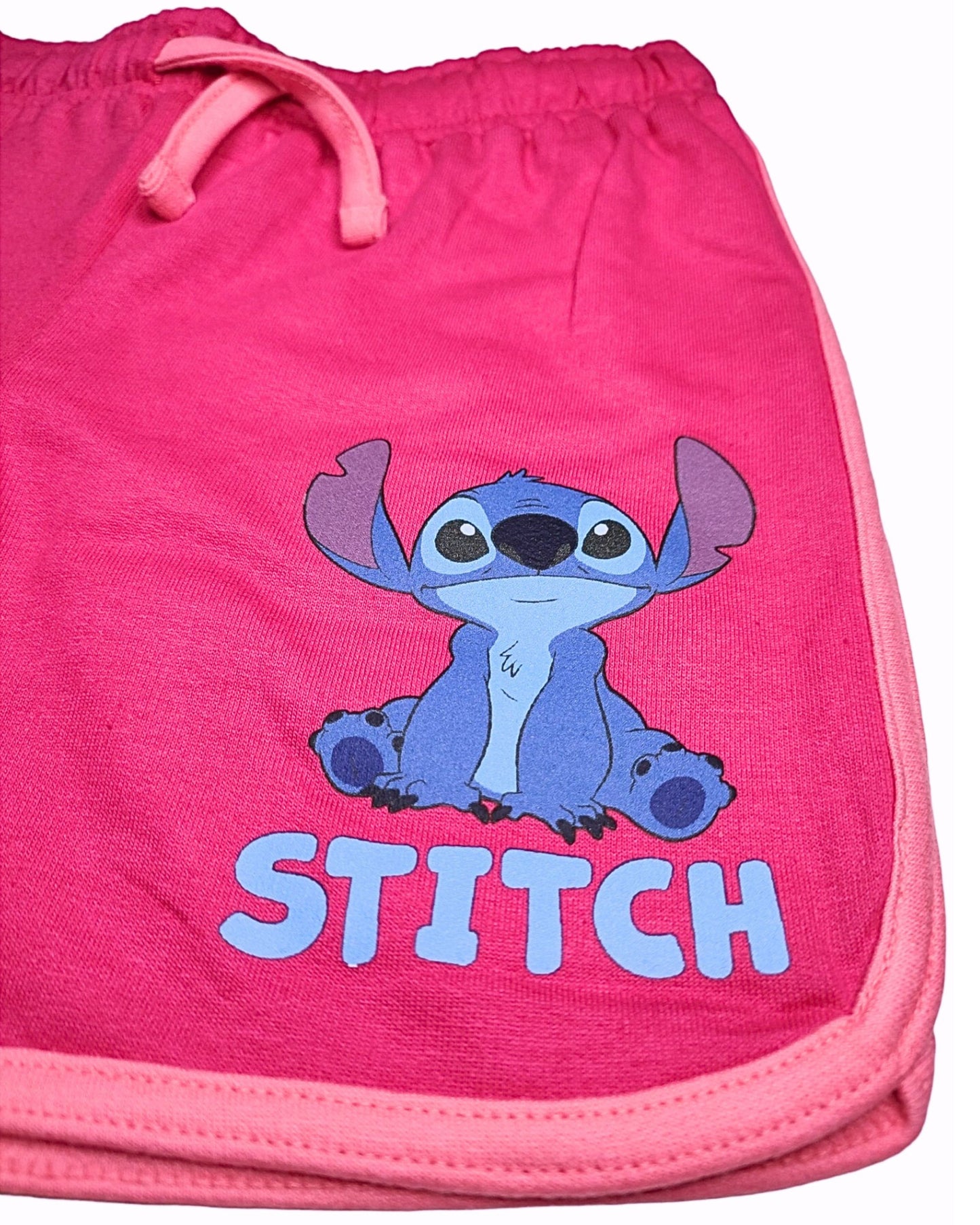 Lilo & Stitch Shorts für Mädchen