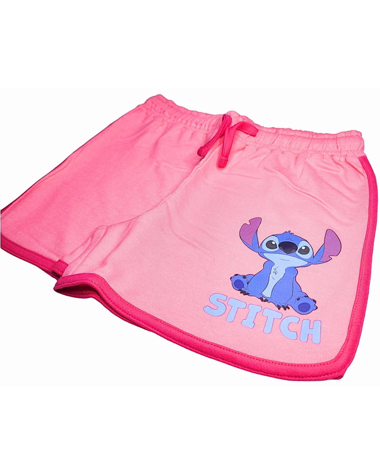 Lilo & Stitch Shorts für Mädchen