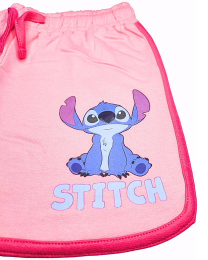 Lilo & Stitch Shorts für Mädchen