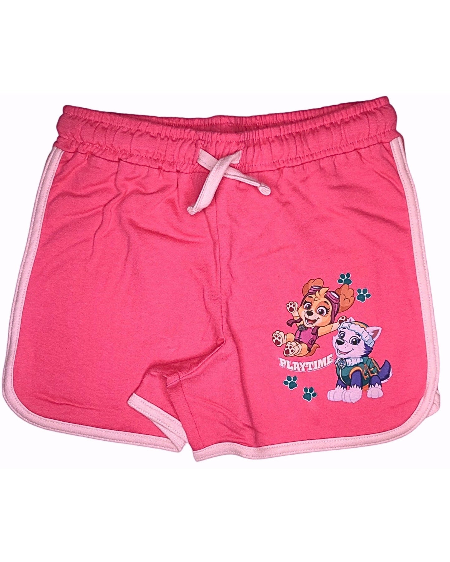 Paw Patrol Skye Shorts für Mädchen