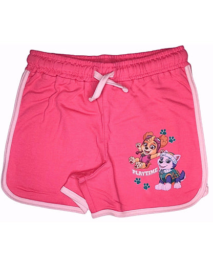 Paw Patrol Skye Shorts für Mädchen