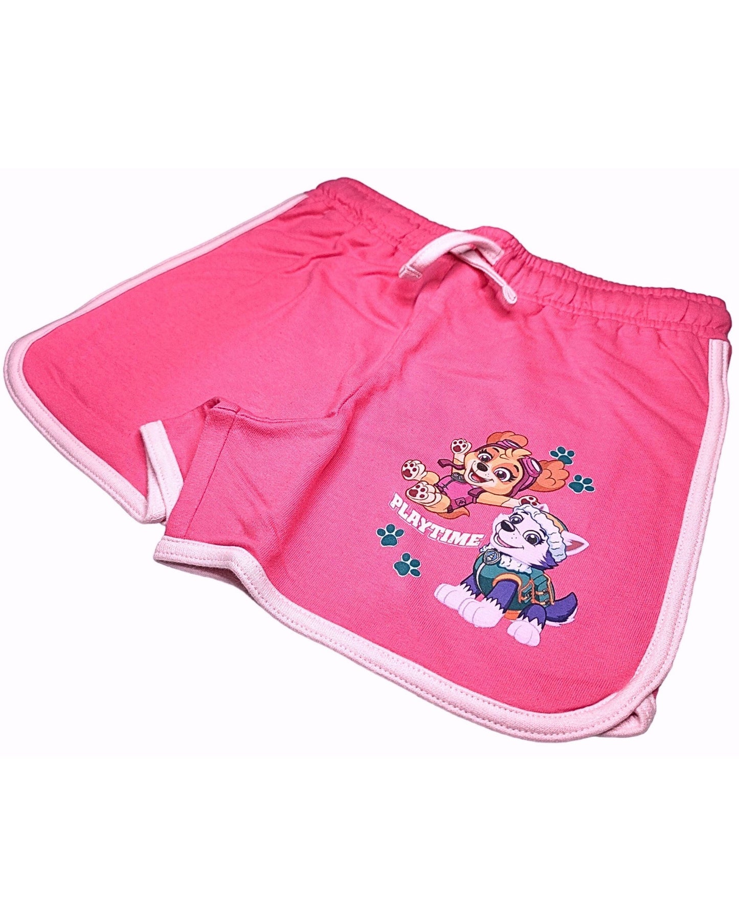 Paw Patrol Skye Shorts für Mädchen