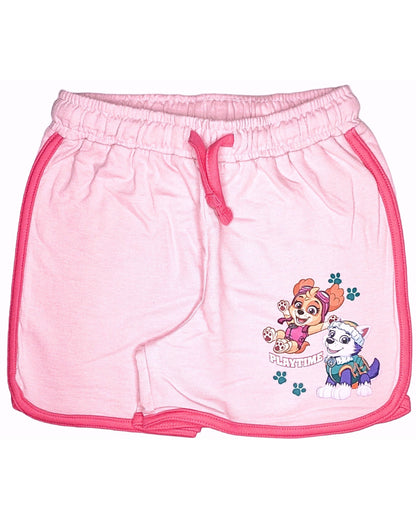 Paw Patrol Skye Shorts für Mädchen