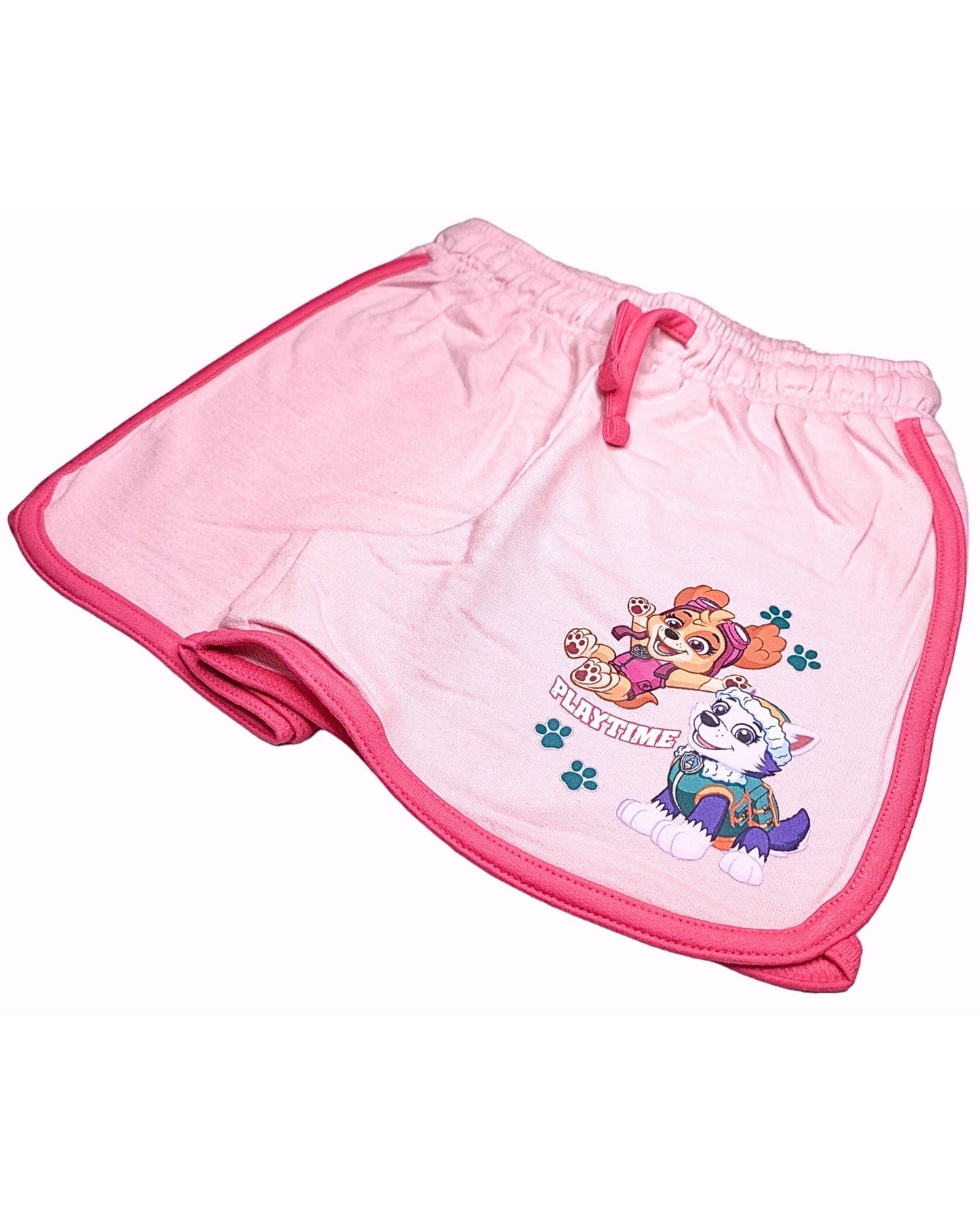 Paw Patrol Skye Shorts für Mädchen