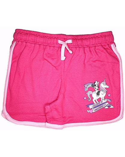 Disney Minnie Mouse Shorts für Mädchen