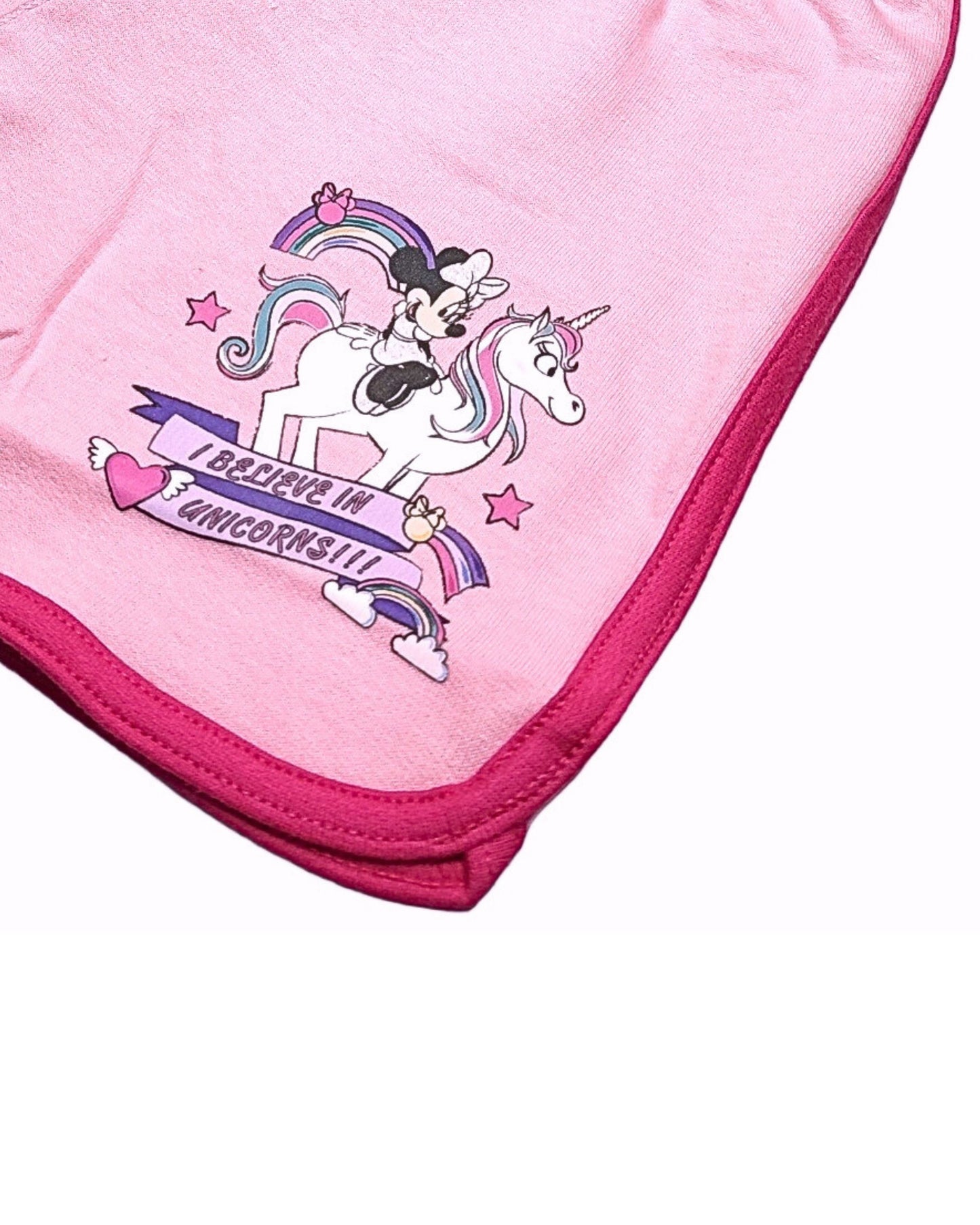 Disney Minnie Mouse Shorts für Mädchen