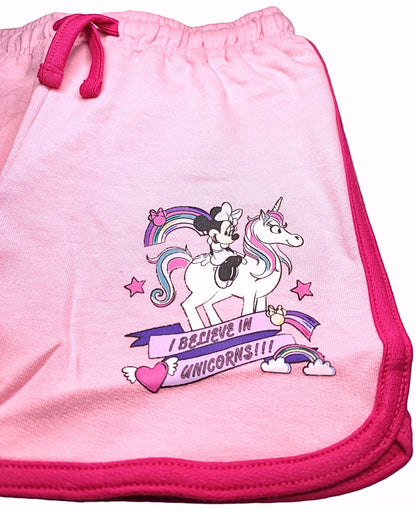 Disney Minnie Mouse Shorts für Mädchen