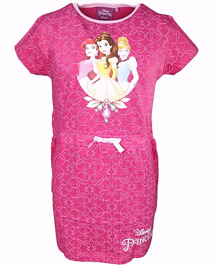 Disney Princess Sommerkleid