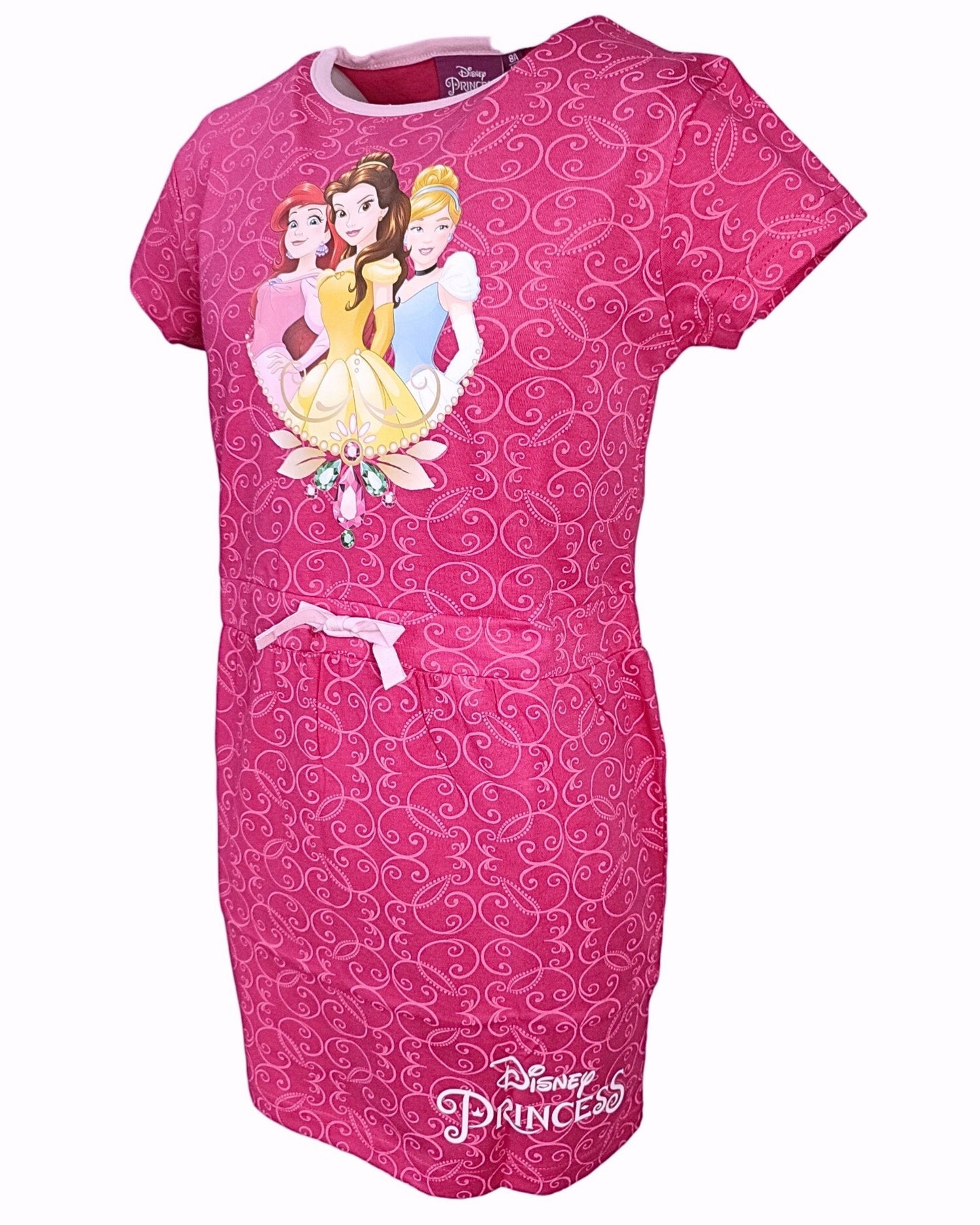 Disney Princess Sommerkleid