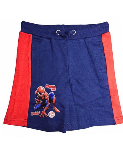 Spider-Man Shorts für Jungen