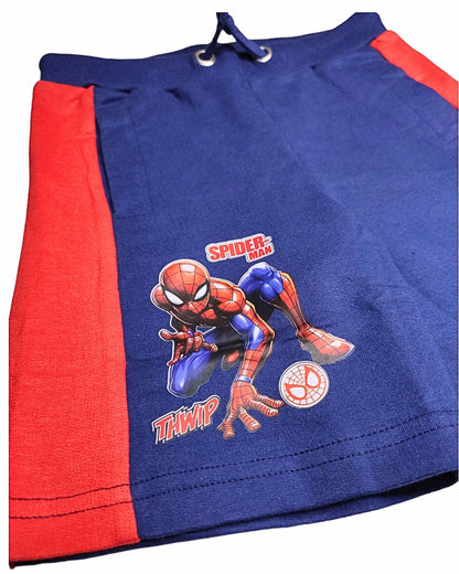 Spider-Man Shorts für Jungen