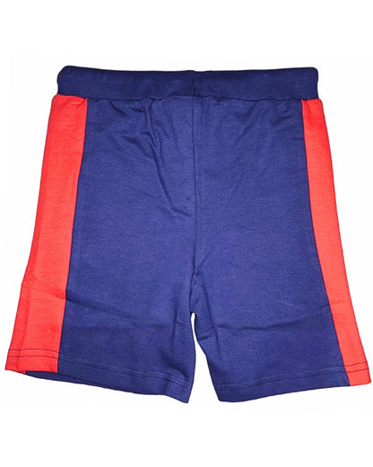 Spider-Man Shorts für Jungen