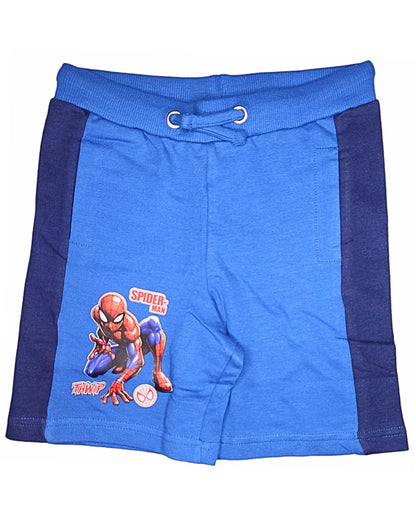 Spider-Man Shorts für Jungen