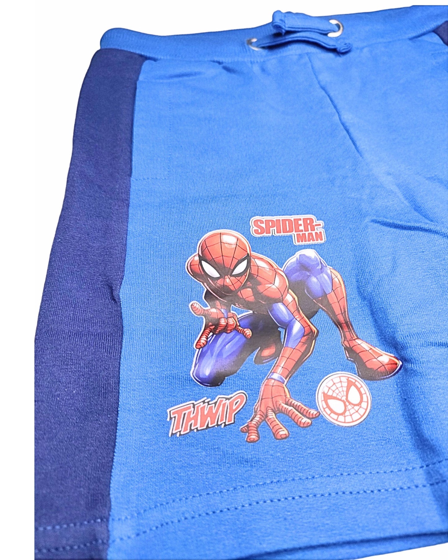 Spider-Man Shorts für Jungen