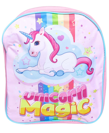 Einhorn Kinderrucksack 30 cm