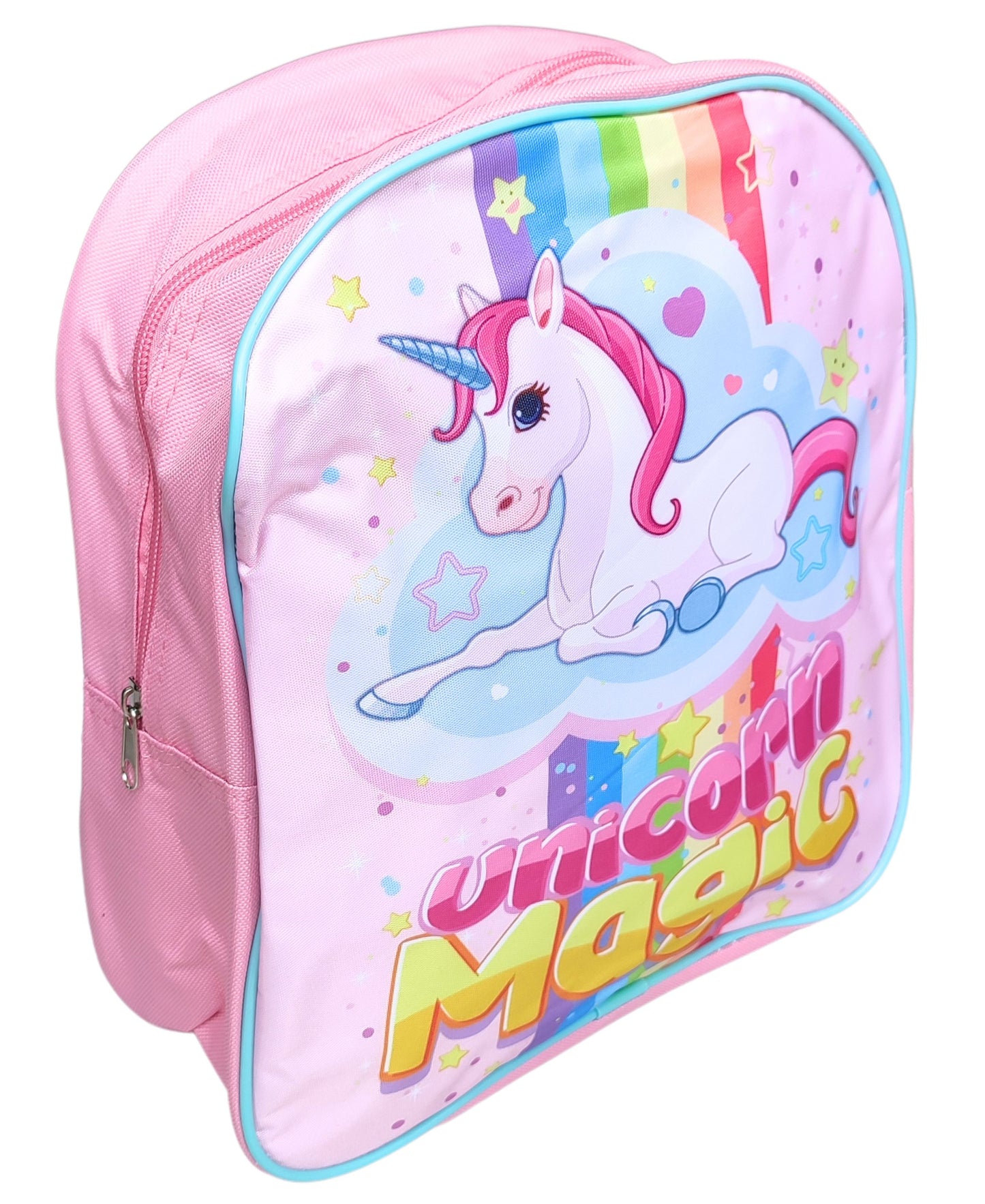 Einhorn Kinderrucksack 30 cm