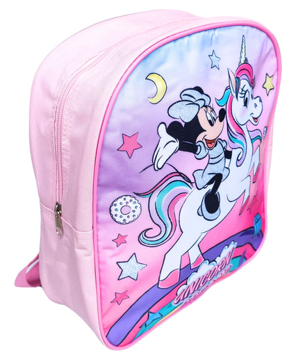 Minnie Mouse Kinderrucksack 30 cm