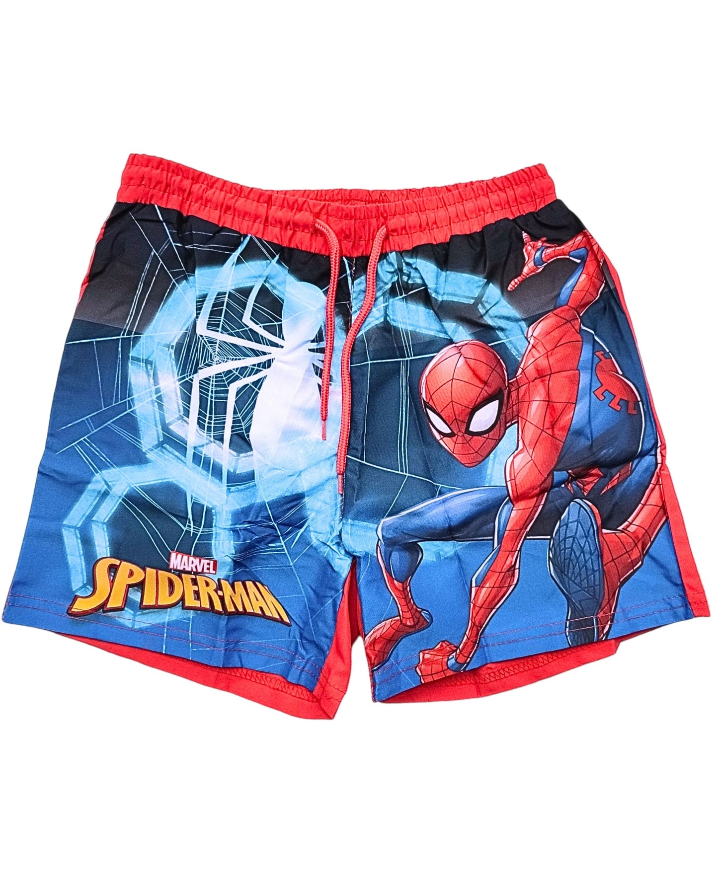 Spider-Man Badeshorts