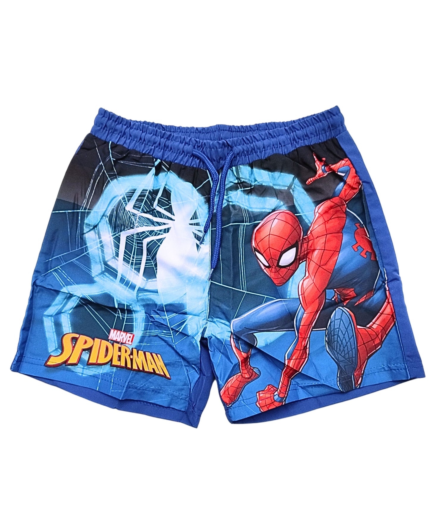 Spider-Man Badeshorts