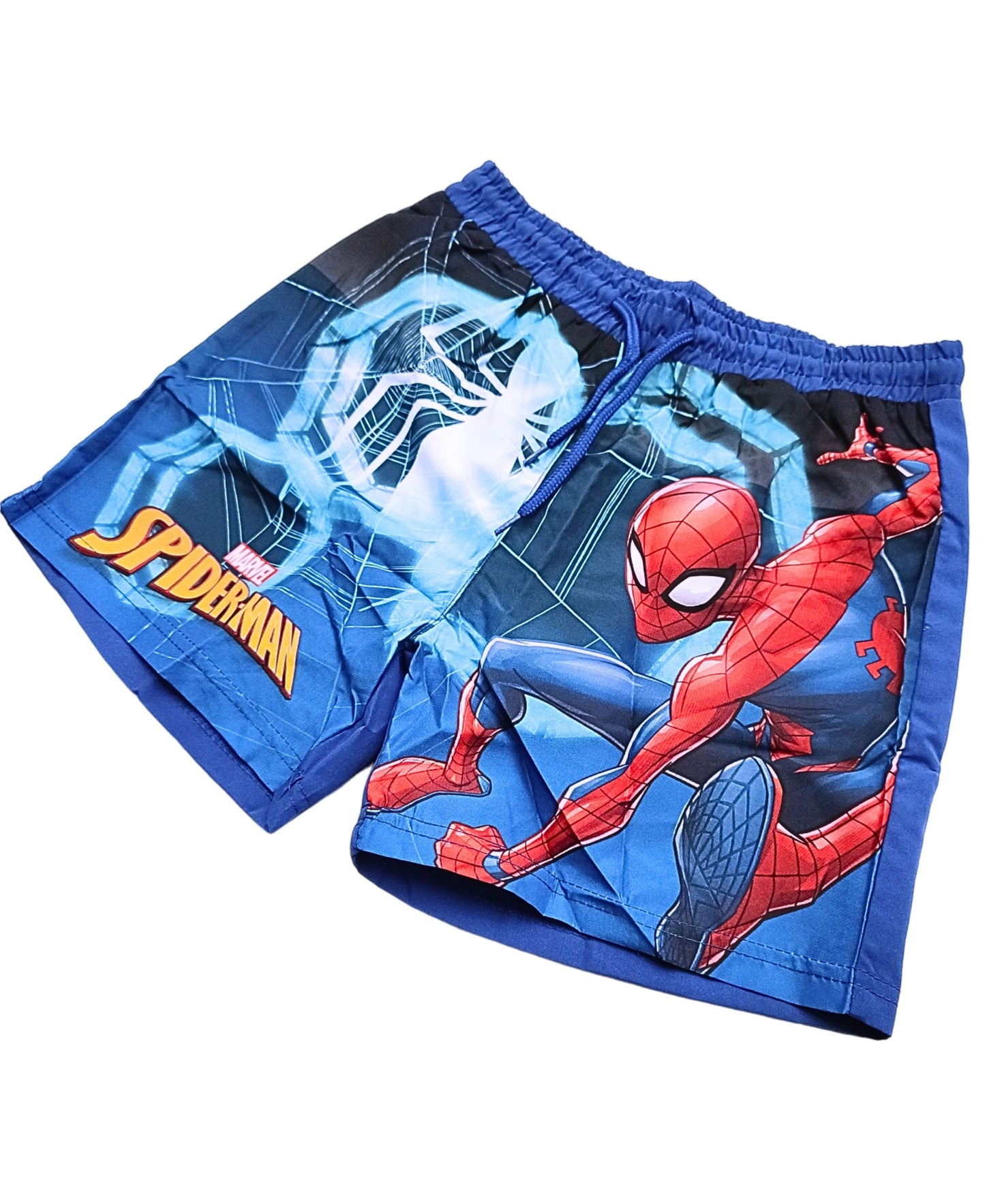 Spider-Man Badeshorts