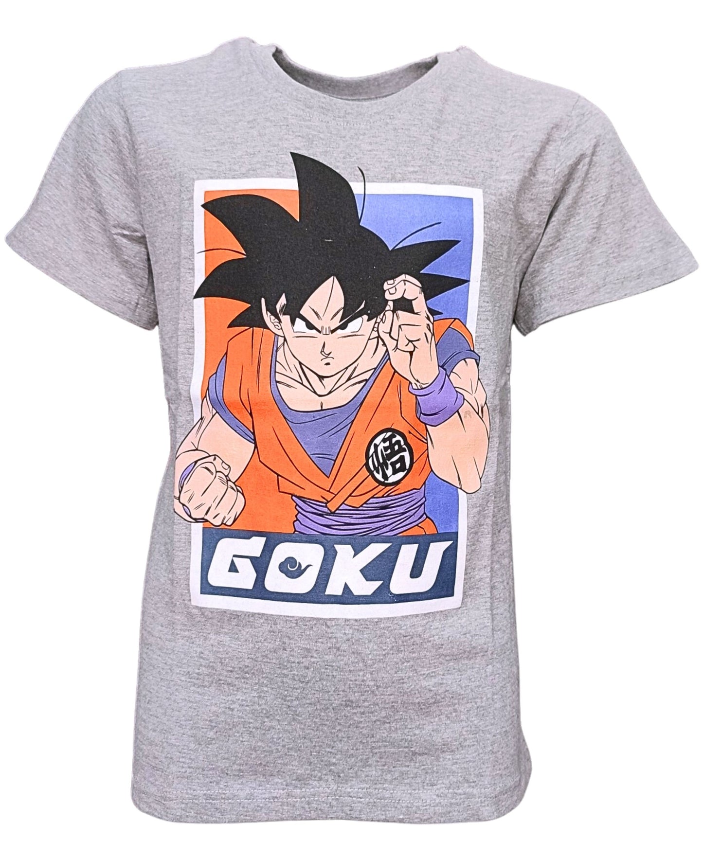 Dragon Ball T-Shirt Goku