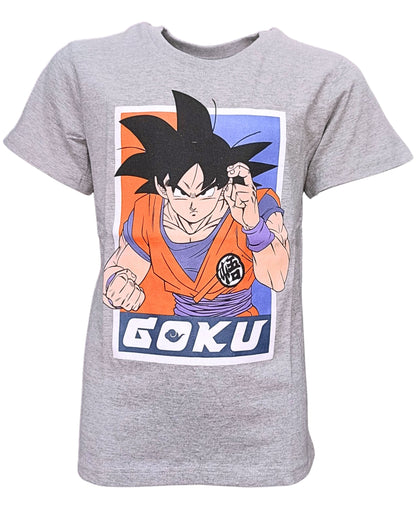 Dragon Ball T-Shirt Goku