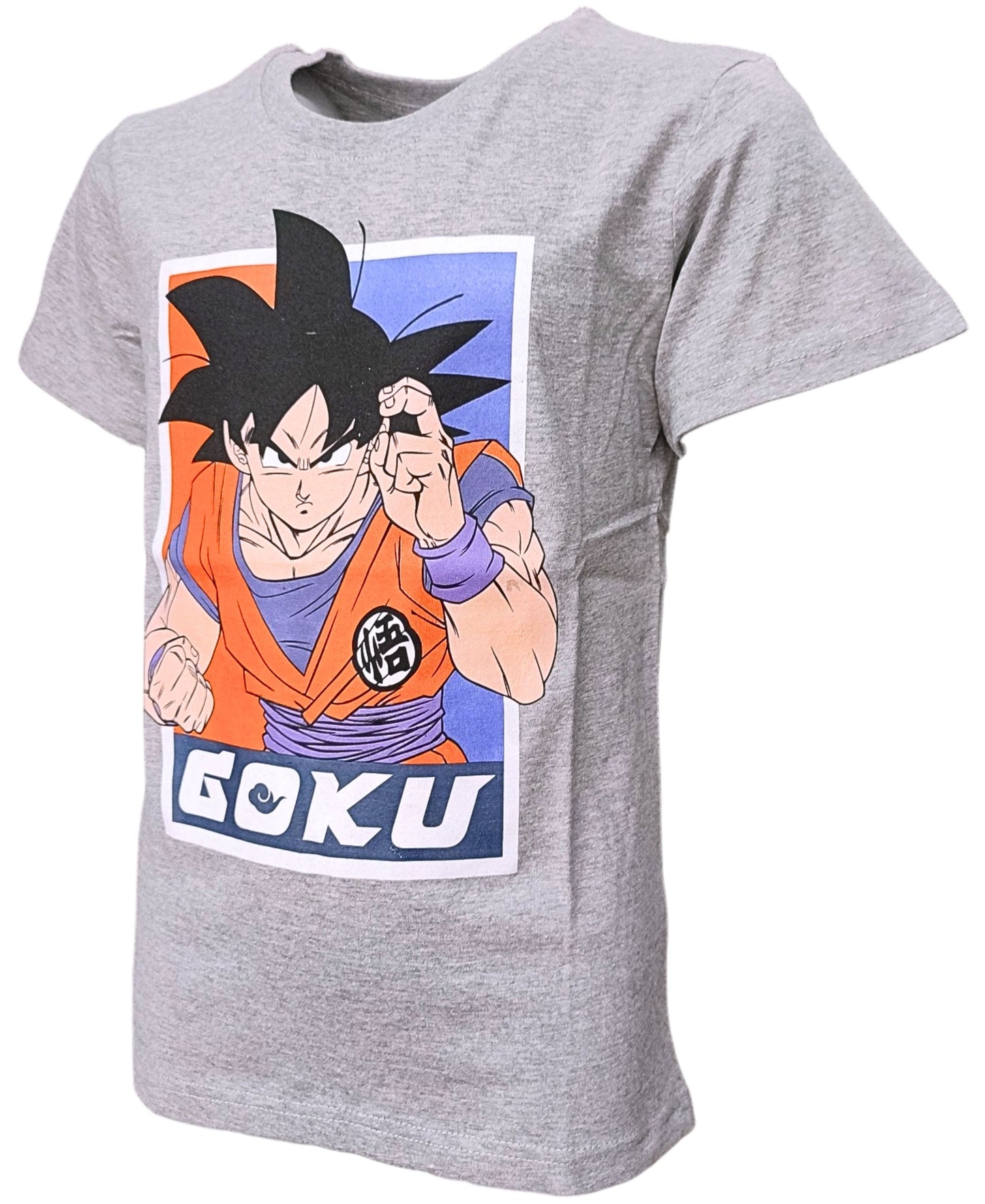 Dragon Ball T-Shirt Goku