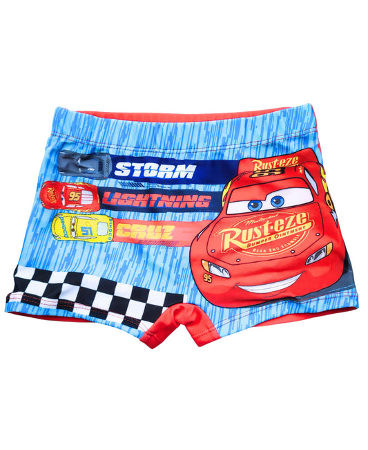 Disney Cars Badehose