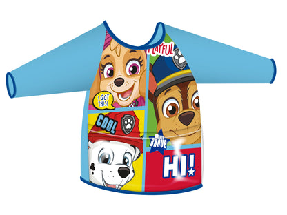 Paw Patrol Kinder-Malschürze