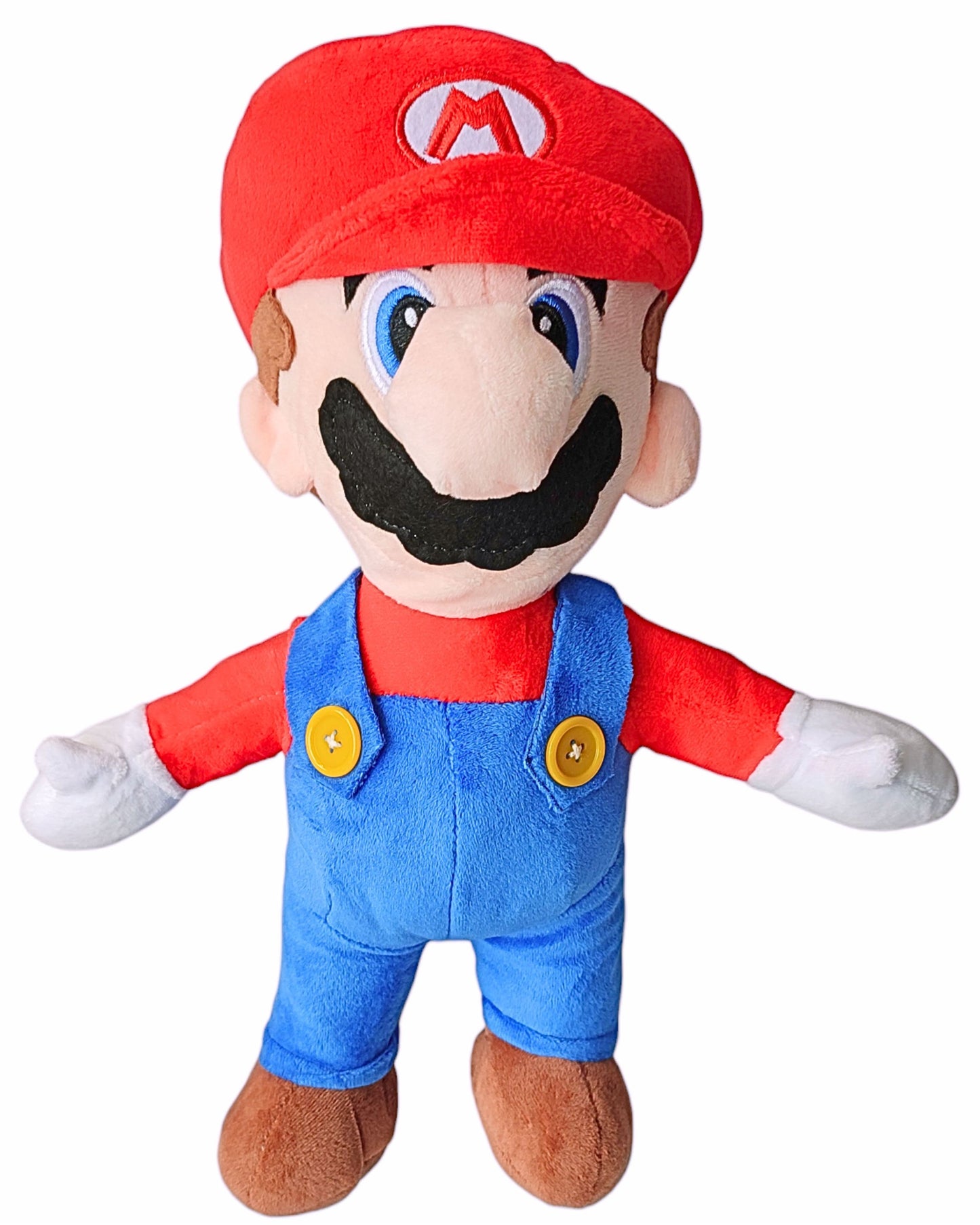 Super Mario Plüschfigur 35cm