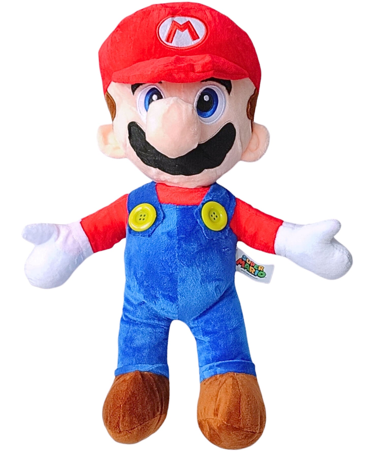 Super Mario Plüschfigur 45cm