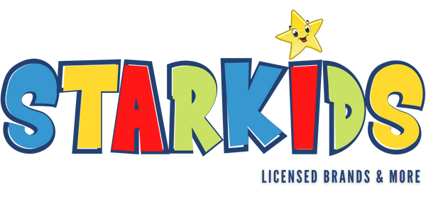 Starkids Licensed Brands & more