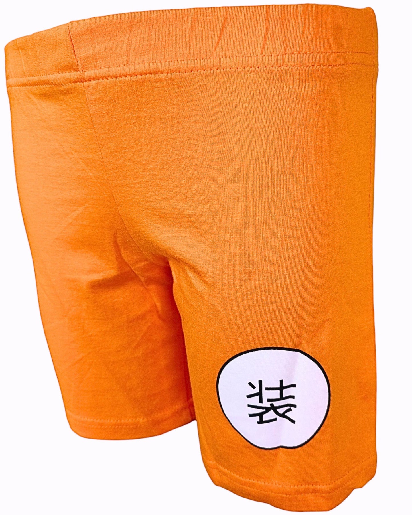 Schlafanzug kurz Dragon Ball - Shorty für Jungen