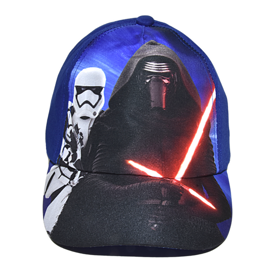 Star Wars Cap mit UV Schutz 30+