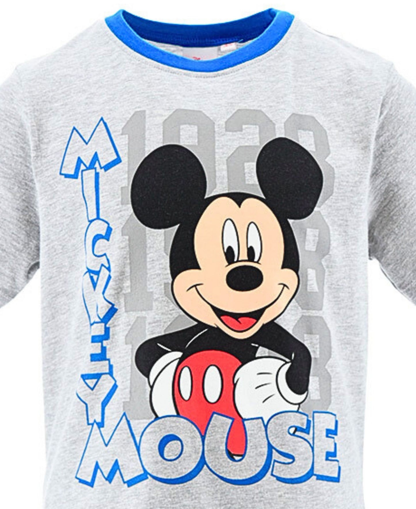 Mickey Mouse Shorty - Schlafanzug für Jungen