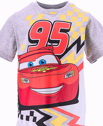 Disney Cars Shorty - Schlafanzug für Jungen