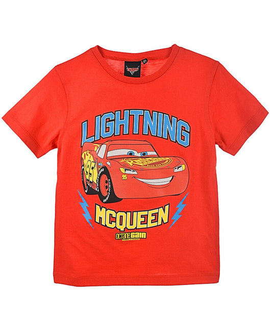 Disney Cars T-Shirt für Jungen